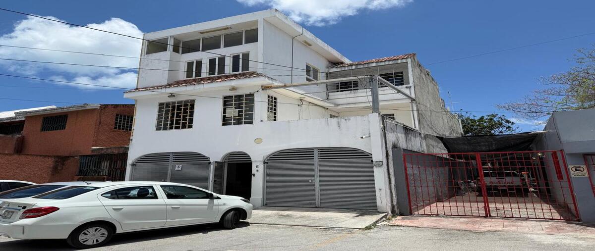 Foto de casa en venta en ceibo , supermanzana 23 centro, benito juárez, quintana roo, 0 No. 02