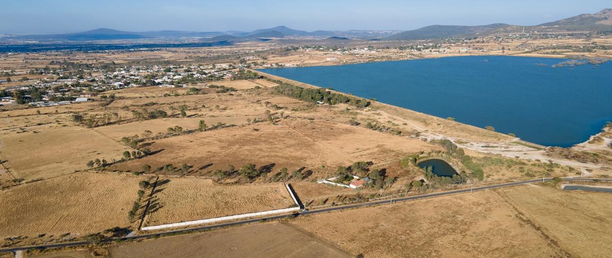Foto de terreno habitacional en venta en  , ceja de bravo, huimilpan, querétaro, 0 No. 03