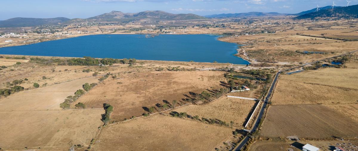 Foto de terreno habitacional en venta en  , ceja de bravo, huimilpan, querétaro, 0 No. 05
