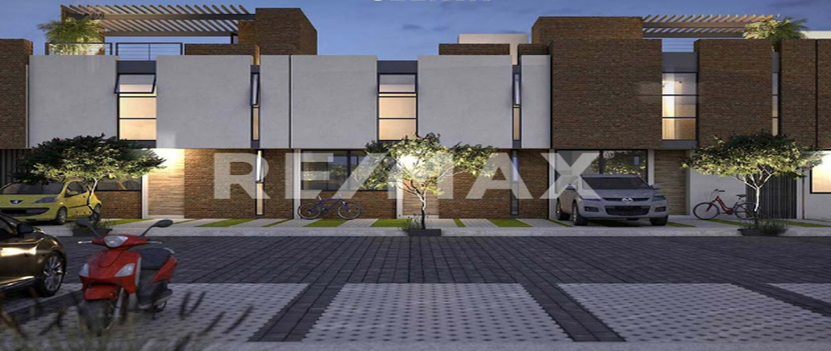 Foto de casa en condominio en celaya , 10 de abril, celaya, guanajuato, 0 foto 01 Foto de casa en condominio en venta en celaya , 10 de abril, celaya, guanajuato, 0 No. 01