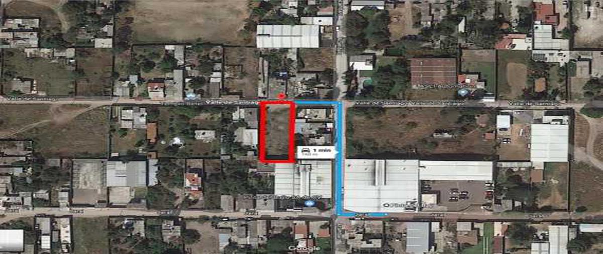 Foto de terreno habitacional en celaya centro , celaya centro, celaya, guanajuato, 6913413 foto 01 Foto de terreno habitacional en venta en celaya centro , celaya centro, celaya, guanajuato, 6913413 No. 01