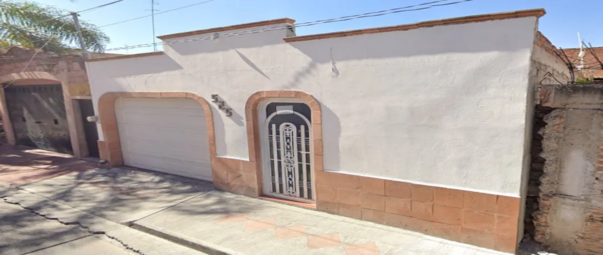 Foto de casa en venta en  , celaya centro, celaya, guanajuato, 0 No. 04