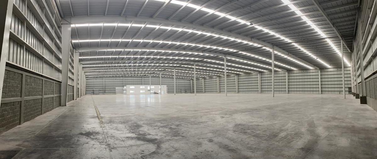 Foto de bodega en renta en  , celaya centro, celaya, guanajuato, 0 No. 03