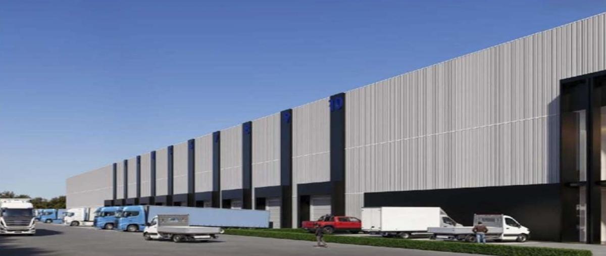 Foto de bodega en renta en  , celaya centro, celaya, guanajuato, 0 No. 03