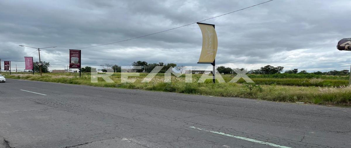 Foto de terreno habitacional en venta en celaya, san jose de guanajuato , aeropuerto celaya, celaya, guanajuato, 28683730 No. 03