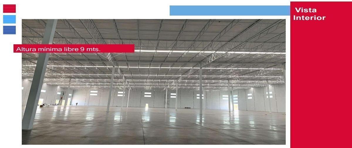 Foto de nave industrial en venta en celaya-villagran , villagran centro, villagrán, guanajuato, 28252797 No. 05