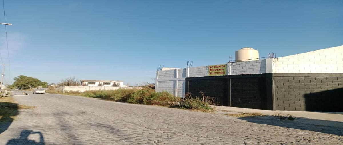 Foto de bodega en renta en  , celayita (san josé celayita), polotitlán, méxico, 0 No. 03