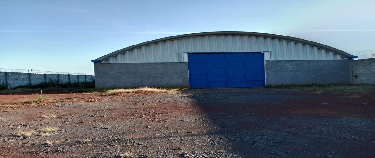Foto de bodega en renta en  , celayita (san josé celayita), polotitlán, méxico, 0 No. 05
