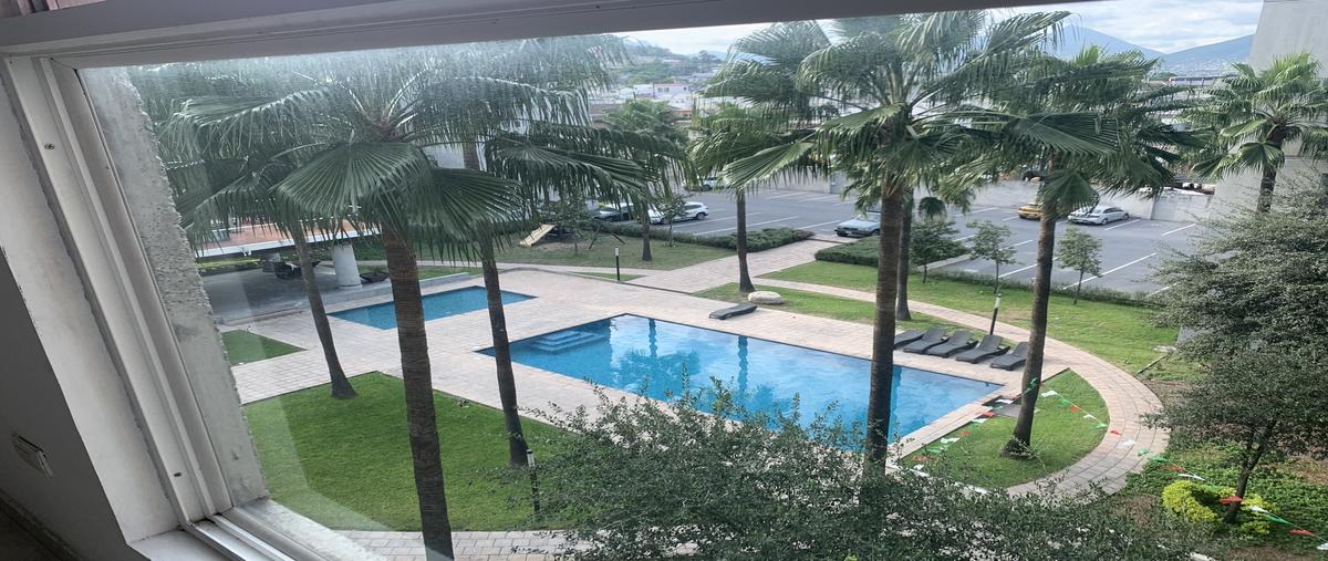Foto de departamento en renta en celedonio junco de la vega , del maestro, monterrey, nuevo león, 0 No. 01