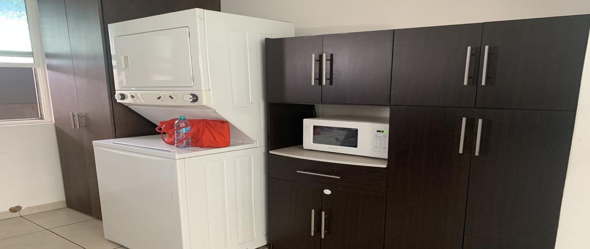 Foto de departamento en renta en celedonio junco de la vega , del maestro, monterrey, nuevo león, 0 No. 02