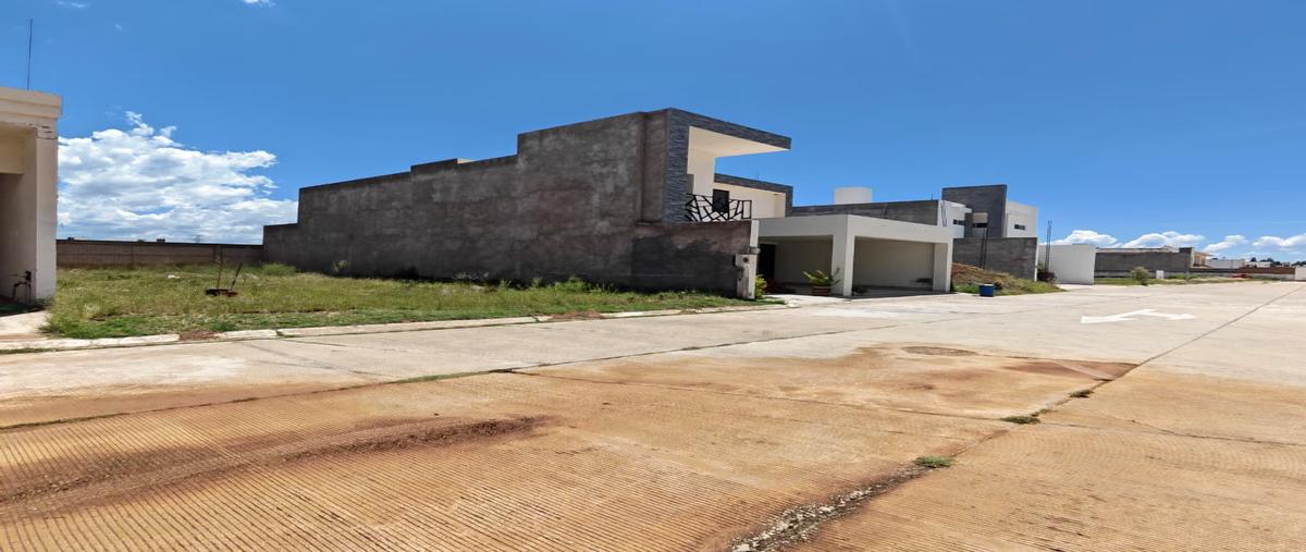 Foto de terreno habitacional en venta en celeste , cortijo residencial, durango, durango, 31718550 No. 03