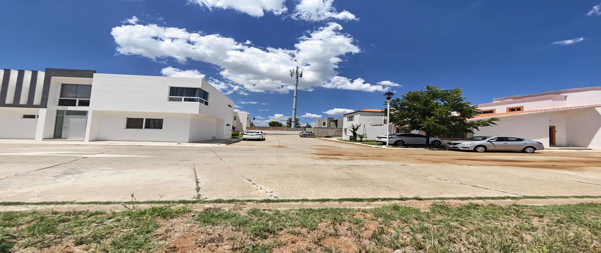 Foto de terreno habitacional en venta en celeste , cortijo residencial, durango, durango, 31718550 No. 04