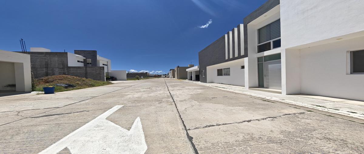 Foto de terreno habitacional en venta en celeste , cortijo residencial, durango, durango, 31718550 No. 05