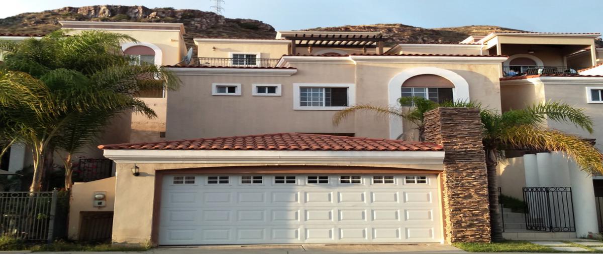 Foto de casa en venta en celeste , juan diego, ensenada, baja california, 0 No. 01