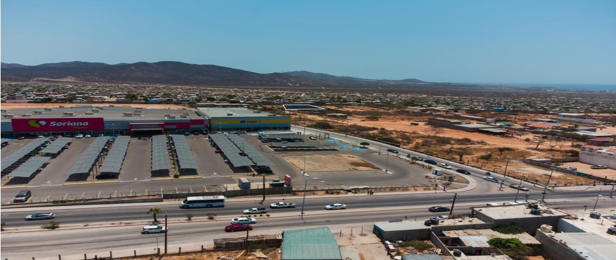 Foto de terreno habitacional en venta en  , celeste residencial, los cabos, baja california sur, 27774493 No. 03