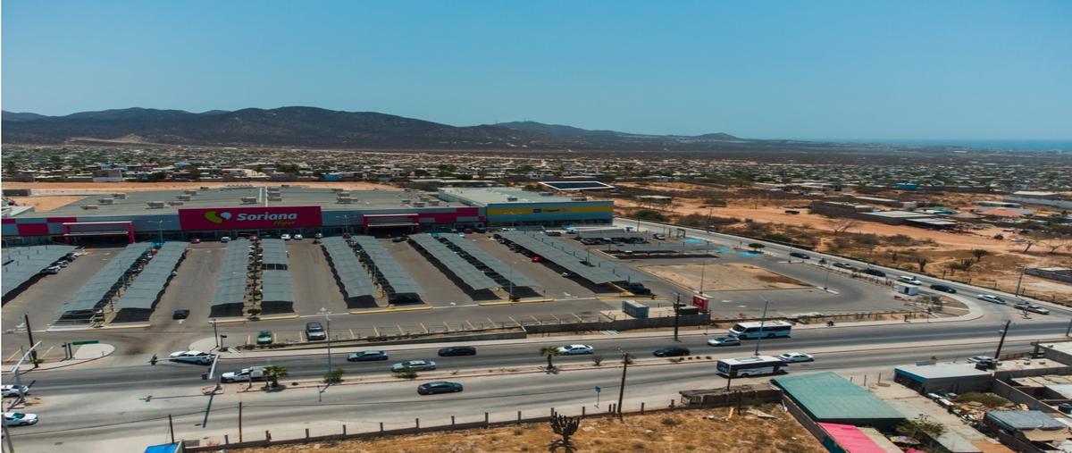 Foto de terreno habitacional en venta en  , celeste residencial, los cabos, baja california sur, 27774500 No. 03