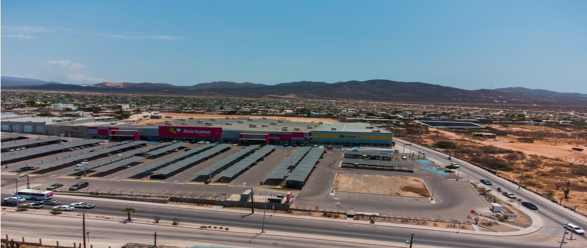 Foto de terreno habitacional en venta en  , celeste residencial, los cabos, baja california sur, 27774500 No. 04
