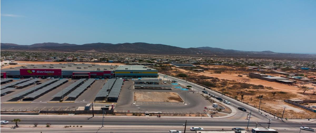 Foto de terreno habitacional en venta en  , celeste residencial, los cabos, baja california sur, 27774500 No. 05