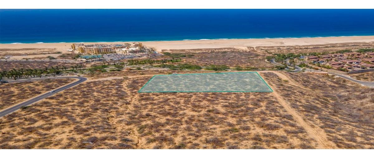 Foto de terreno habitacional en venta en  , celeste residencial, los cabos, baja california sur, 0 No. 03