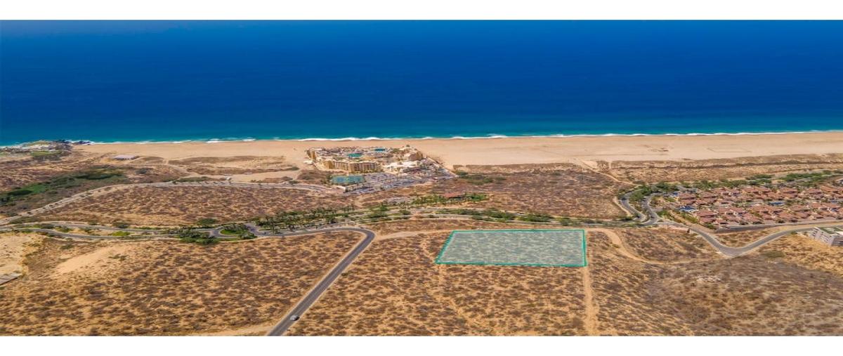 Foto de terreno habitacional en venta en  , celeste residencial, los cabos, baja california sur, 0 No. 04