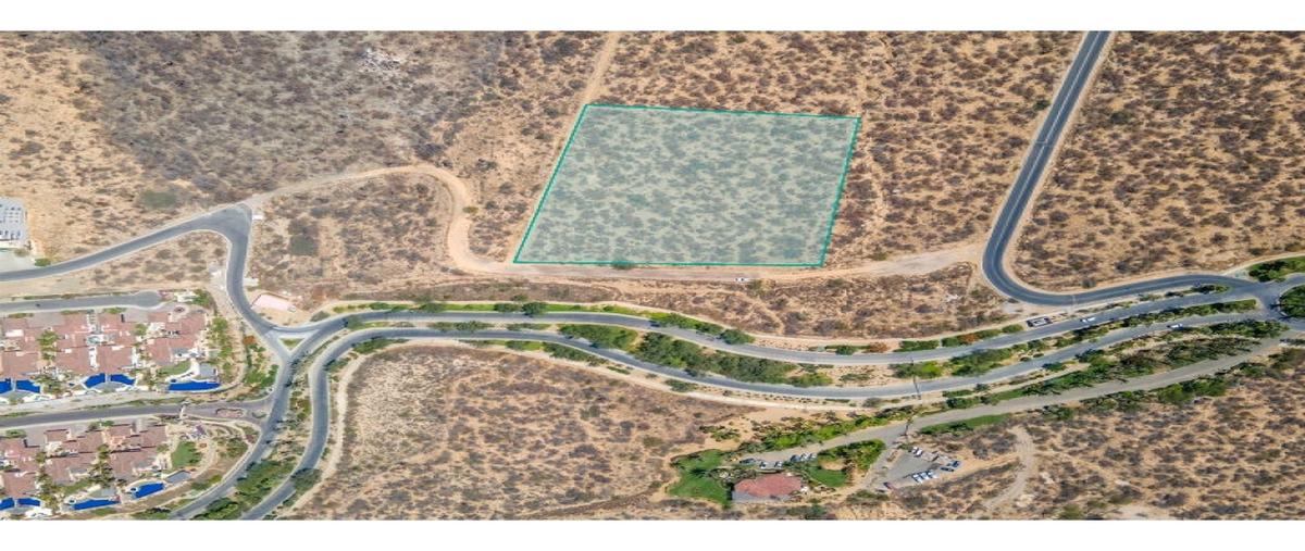 Foto de terreno habitacional en venta en  , celeste residencial, los cabos, baja california sur, 0 No. 05