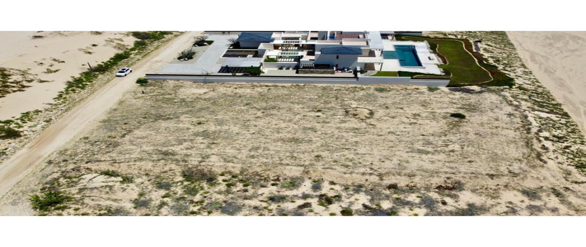 Foto de terreno habitacional en venta en  , celeste residencial, los cabos, baja california sur, 0 No. 03