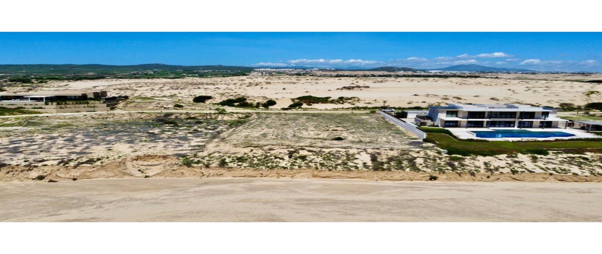Foto de terreno habitacional en venta en  , celeste residencial, los cabos, baja california sur, 0 No. 04