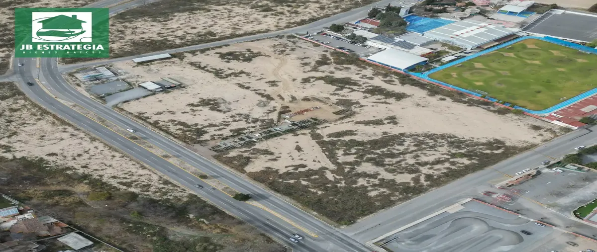 Foto de terreno comercial en renta en celestín freinet , los gonzález, saltillo, coahuila de zaragoza, 27193139 No. 03