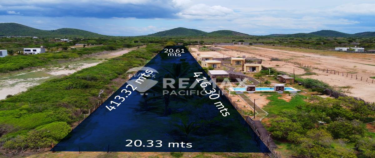 Foto de terreno habitacional en celestino gazca villaseñor , celestino gazca villaseñor, elota, sinaloa, 30525597 foto 01 Foto de terreno habitacional en venta en celestino gazca villaseñor , celestino gazca villaseñor, elota, sinaloa, 30525597 No. 01