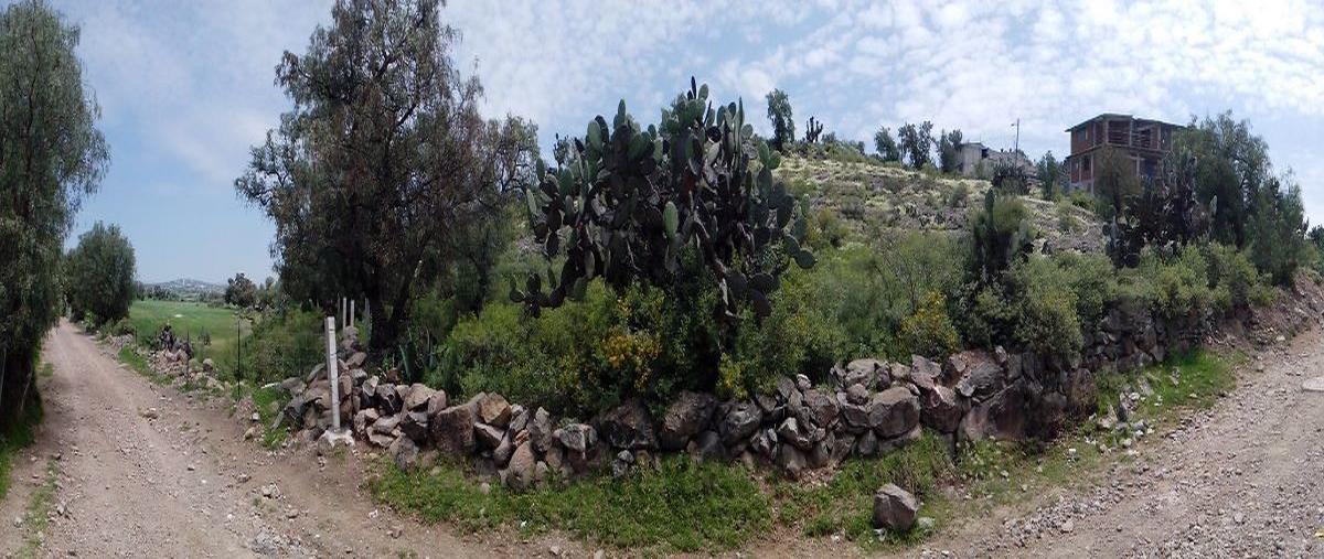 Foto de terreno habitacional en venta en celestino negrete , san pedro huaquilpan, zapotlán de juárez, hidalgo, 14241519 No. 05