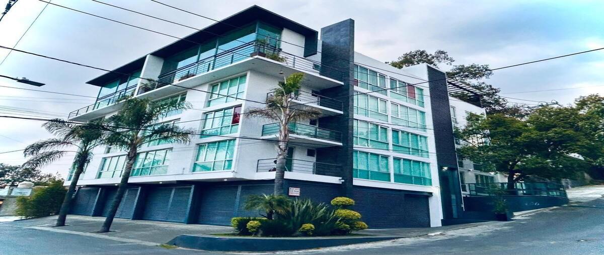 Foto de departamento en venta en celestum , héroes de padierna, tlalpan, df / cdmx, 26259766 No. 01