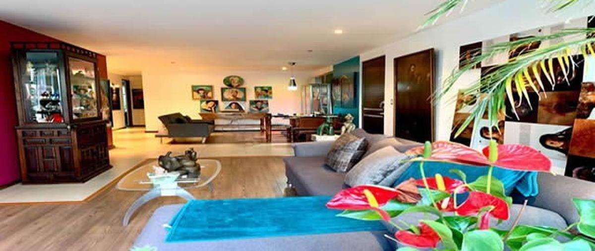 Foto de departamento en venta en celestum , héroes de padierna, tlalpan, df / cdmx, 26259766 No. 03