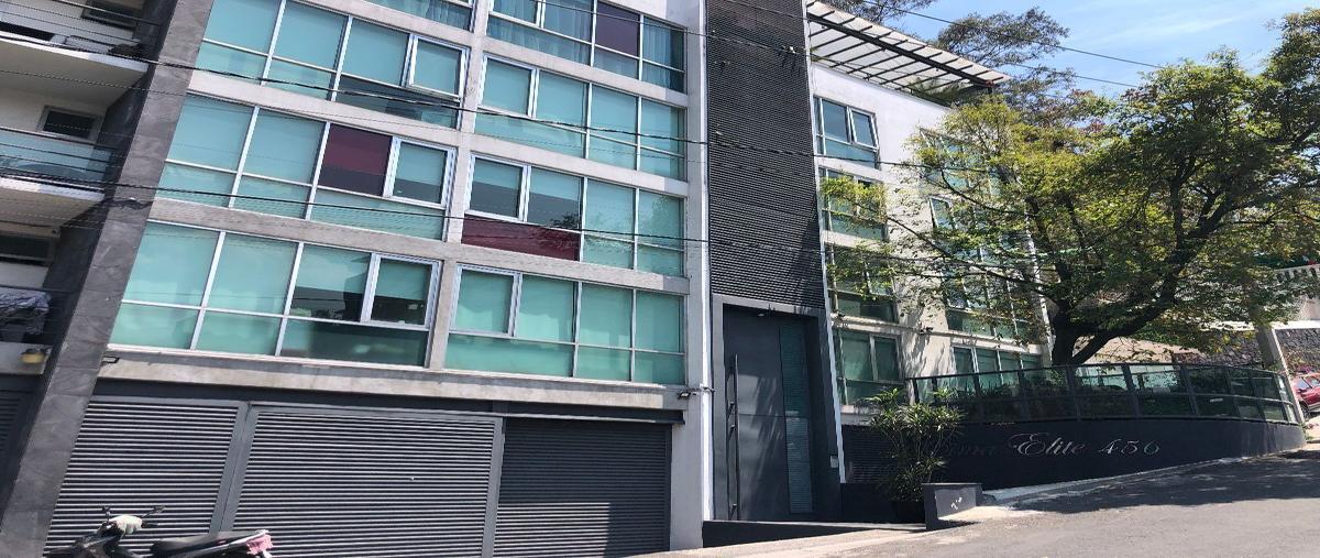 Foto de departamento en venta en celestum , héroes de padierna, tlalpan, df / cdmx, 26333584 No. 01