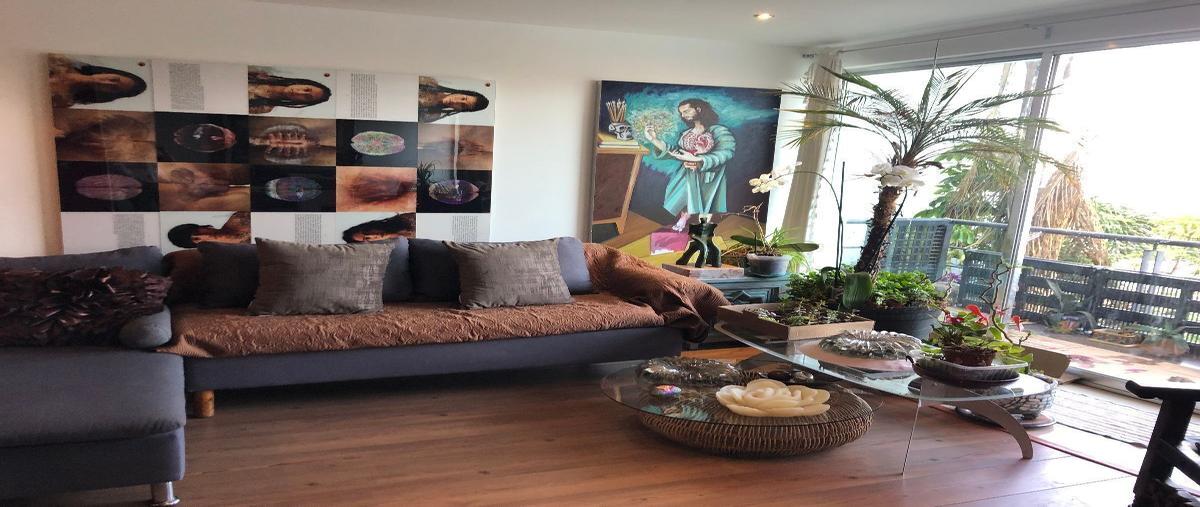 Foto de departamento en venta en celestum , héroes de padierna, tlalpan, df / cdmx, 26333584 No. 04