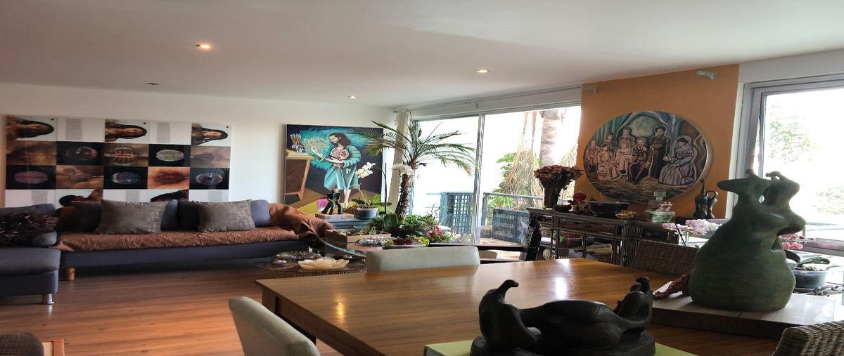 Foto de departamento en venta en celestum , héroes de padierna, tlalpan, df / cdmx, 26333584 No. 05