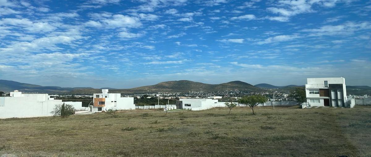 Foto de terreno habitacional en venta en celestum , juriquilla, querétaro, querétaro, 28248728 No. 03