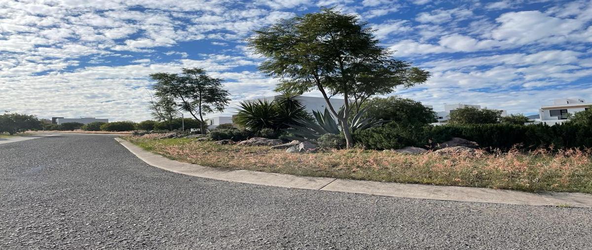 Foto de terreno habitacional en venta en celestum , juriquilla, querétaro, querétaro, 28248728 No. 04