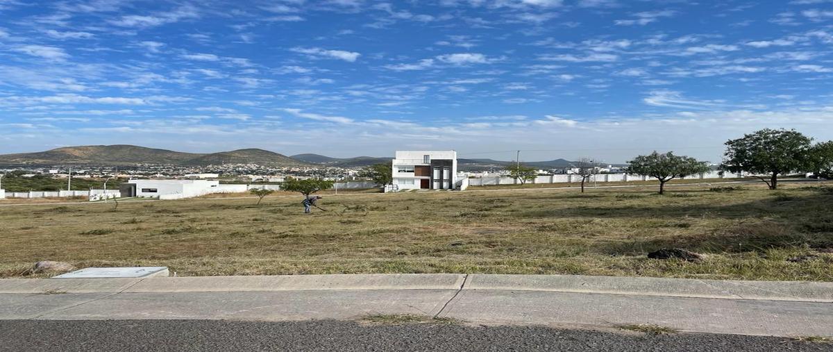 Foto de terreno habitacional en venta en celestum , juriquilla, querétaro, querétaro, 28248728 No. 05