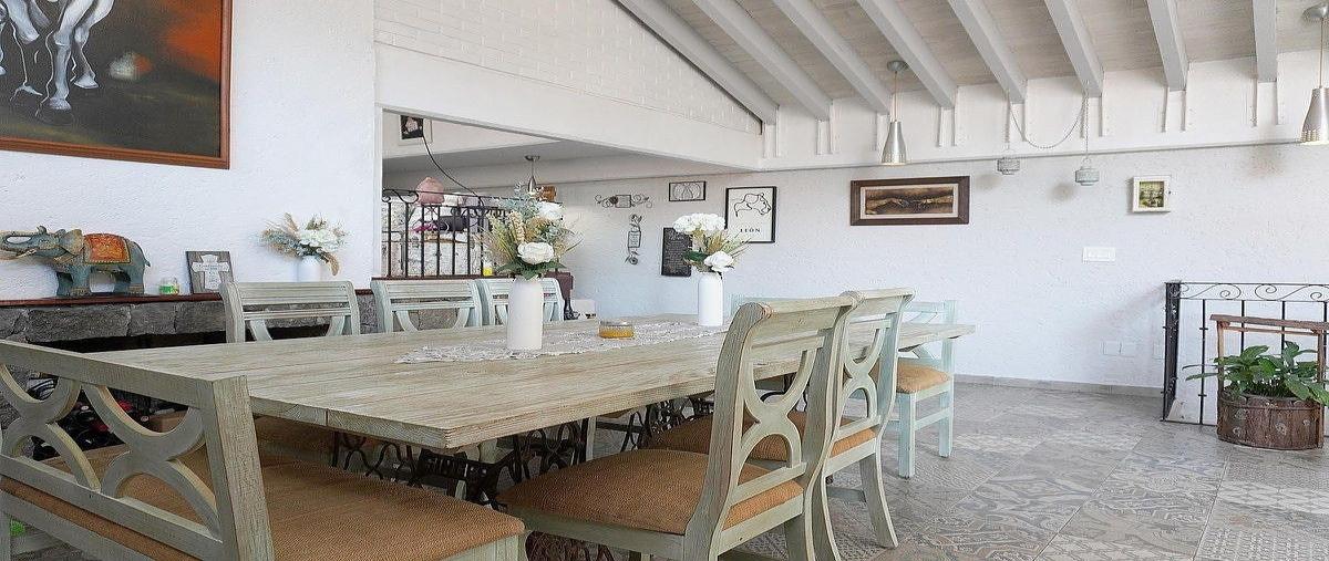 Foto de casa en venta en celestún 421 , héroes de padierna, tlalpan, df / cdmx, 31094792 No. 04