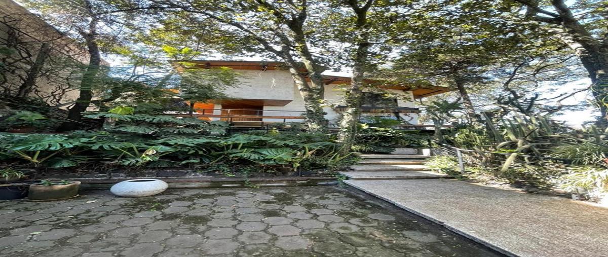 Foto de casa en venta en celestun 429 , héroes de padierna, la magdalena contreras, df / cdmx, 0 No. 01