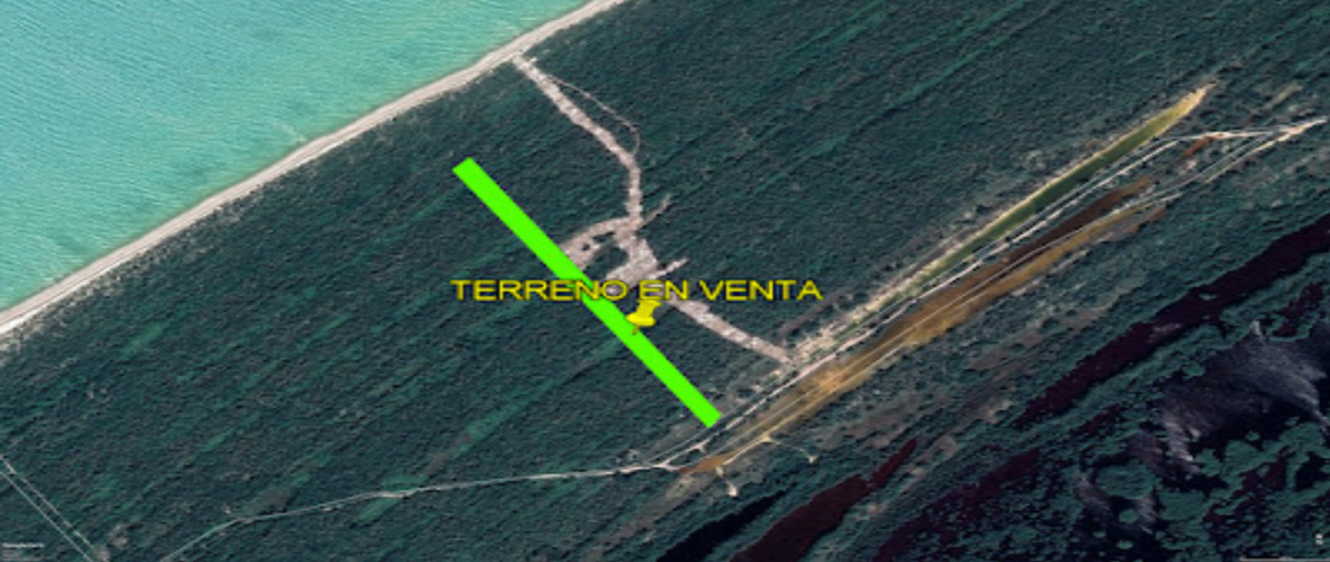 Foto de terreno habitacional en venta en  , celestun, celestún, yucatán, 28218609 No. 03