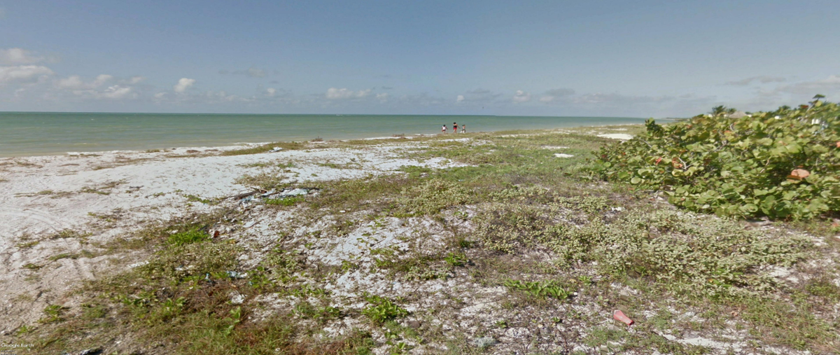 Foto de terreno habitacional en venta en  , celestun, celestún, yucatán, 28218609 No. 05