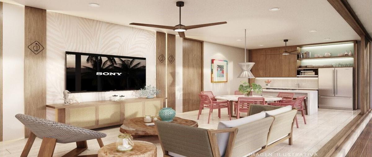 Foto de departamento en venta en  , celestun, celestún, yucatán, 0 No. 03