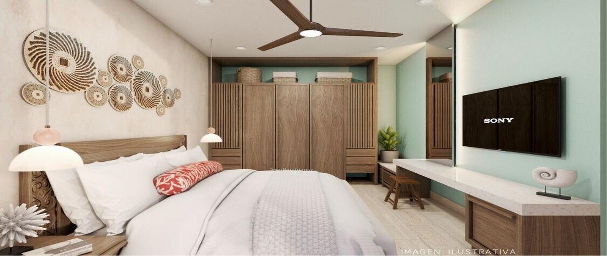 Foto de departamento en venta en  , celestun, celestún, yucatán, 0 No. 04