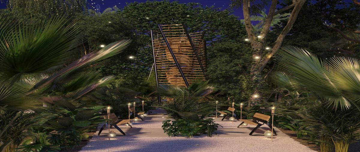 Foto de terreno habitacional en venta en  , celestun, celestún, yucatán, 0 No. 04