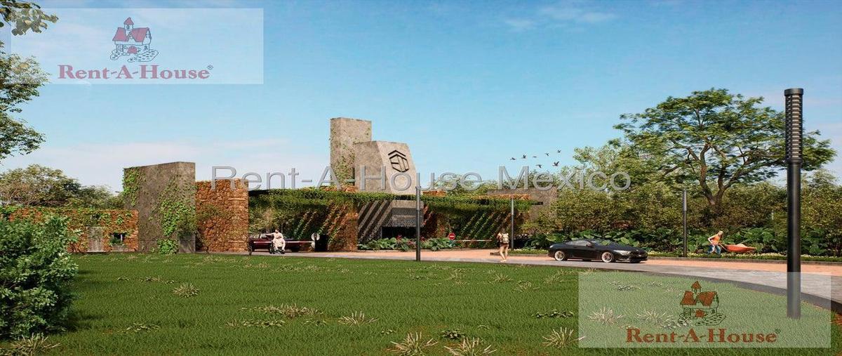 Foto de terreno habitacional en , celestun, celestún, yucatán, 30399797 foto 01 Foto de terreno habitacional en venta en , celestun, celestún, yucatán, 30399797 No. 01