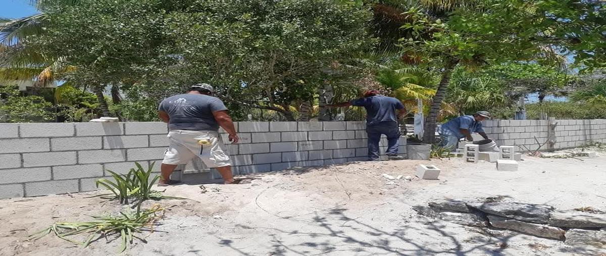 Foto de terreno comercial en venta en  , celestun, celestún, yucatán, 0 No. 05