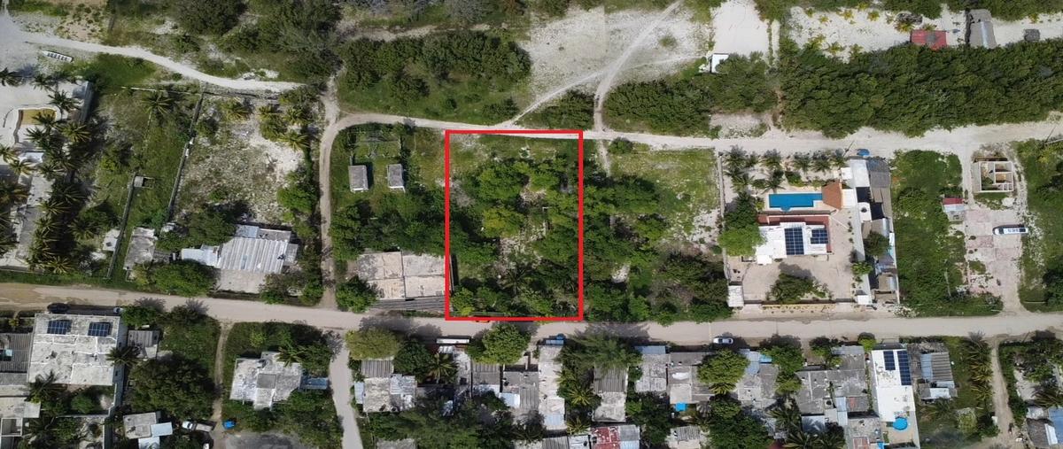Foto de terreno habitacional en , celestun, celestún, yucatán, 0 foto 01 Foto de terreno habitacional en venta en , celestun, celestún, yucatán, 0 No. 01