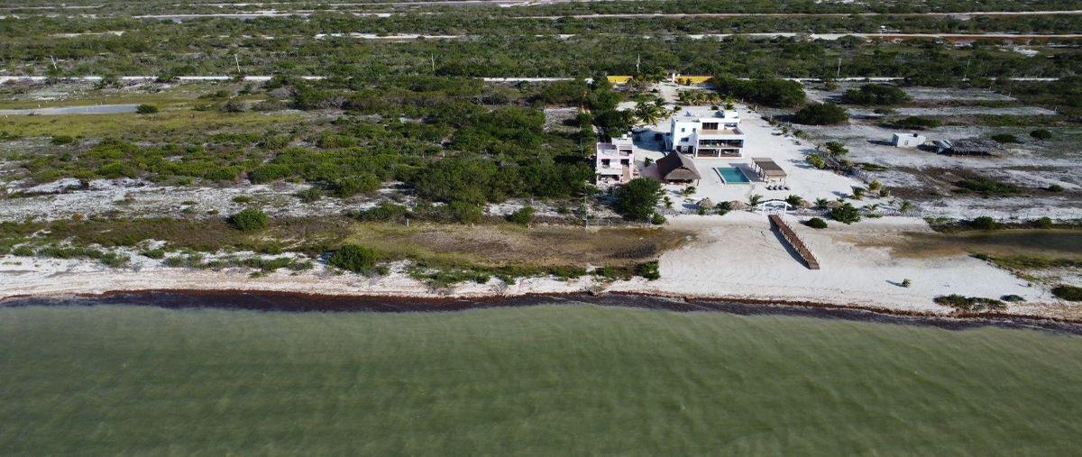 Foto de terreno habitacional en venta en  , celestun, celestún, yucatán, 0 No. 03