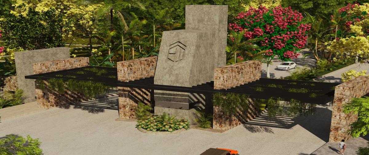 Foto de terreno habitacional en venta en  , celestun, celestún, yucatán, 30811180 No. 03